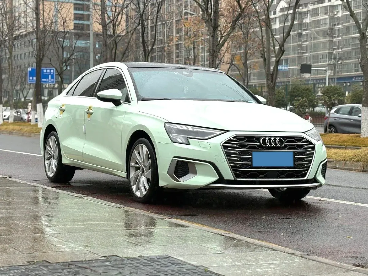 2022 Audi A3 1.4T 150HP L4 7DCT,autocango,china used car exporter,china ev exporter,chinese used car exporter,chinese used ev exporter