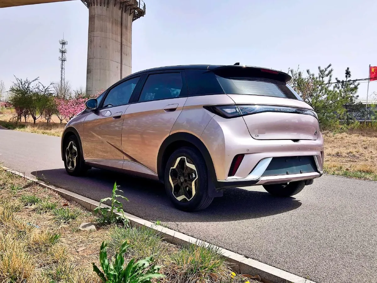 2021 BYD Yuan Pro BEV 50.1KWH,autocango,china used car exporter,china ev exporter,chinese used car exporter,chinese used ev exporter