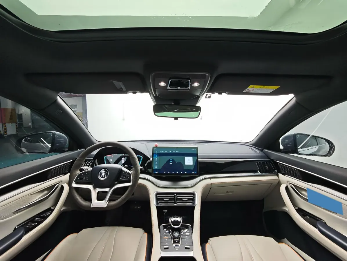 2021 BYD Qin BEV 53.56KWH,autocango,china used car exporter,china ev exporter,chinese used car exporter,chinese used ev exporter