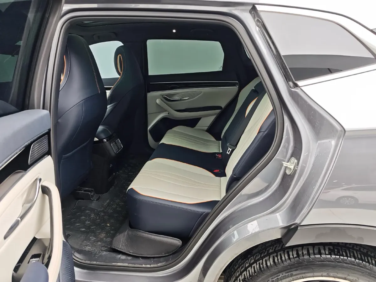 2021 BYD Qin BEV 53.56KWH,autocango,china used car exporter,china ev exporter,chinese used car exporter,chinese used ev exporter