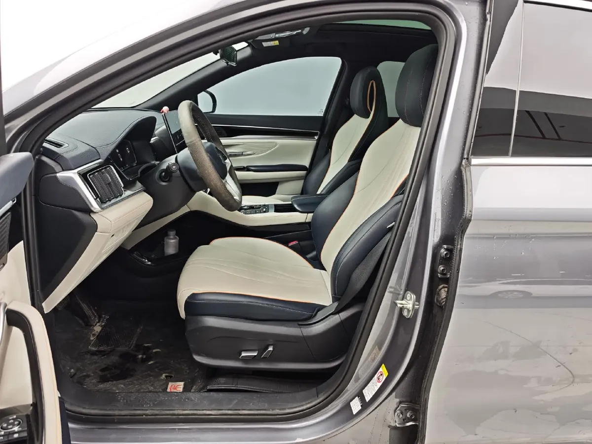 2021 BYD Qin BEV 53.56KWH,autocango,china used car exporter,china ev exporter,chinese used car exporter,chinese used ev exporter