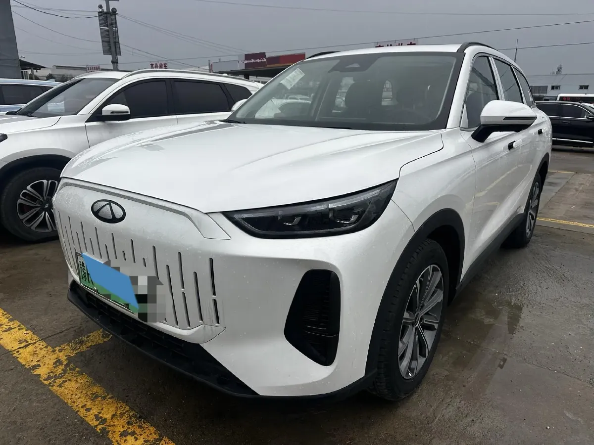 2024 Fulwin FulwinT9 1.5T 156HP L4 1DHT PHEV 19.43KWH,autocango,china used car exporter,china ev exporter,chinese used car exporter,chinese used ev exporter