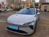 2024 NIO ET7 BEV 75KWH