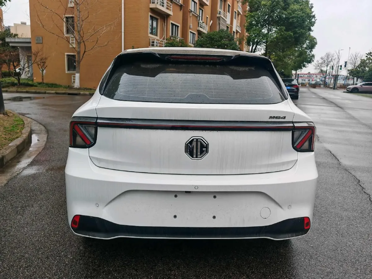 2026 MG MG4 BEV,autocango,china used car exporter,china ev exporter,chinese used car exporter,chinese used ev exporter