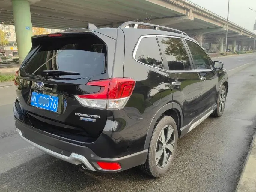 2019 Subaru Forester 2.0L 145HP H4 CVT Hybrid,autocango,china used car exporter,china ev exporter,chinese used car exporter,chinese used ev exporter