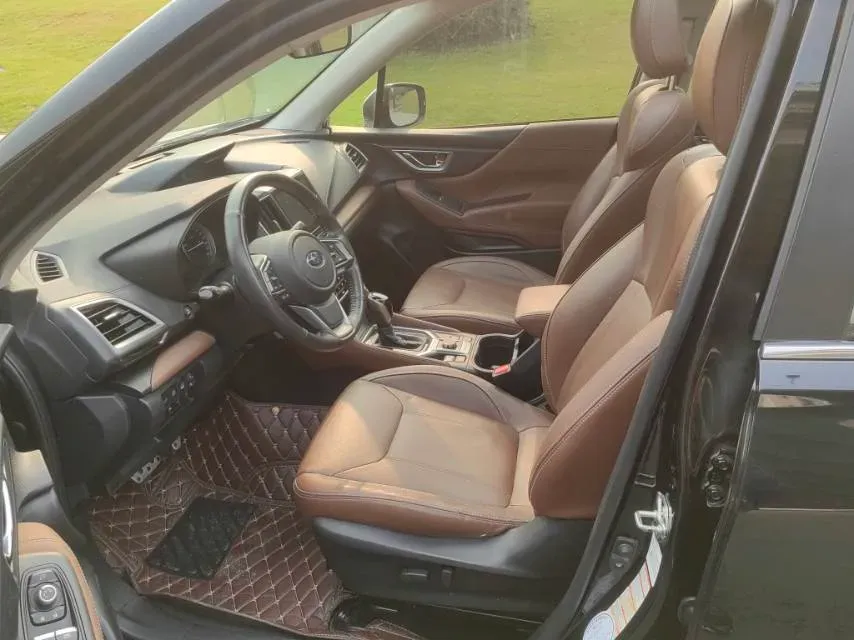 2019 Subaru Forester 2.0L 145HP H4 CVT Hybrid,autocango,china used car exporter,china ev exporter,chinese used car exporter,chinese used ev exporter