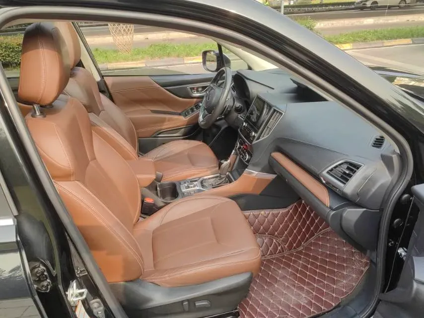 2019 Subaru Forester 2.0L 145HP H4 CVT Hybrid,autocango,china used car exporter,china ev exporter,chinese used car exporter,chinese used ev exporter