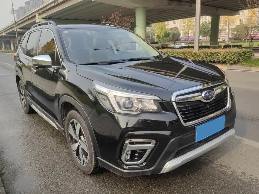 2019 Subaru Forester 2.0L 145HP H4 CVT Hybrid,autocango,china used car exporter,china ev exporter,chinese used car exporter,chinese used ev exporter