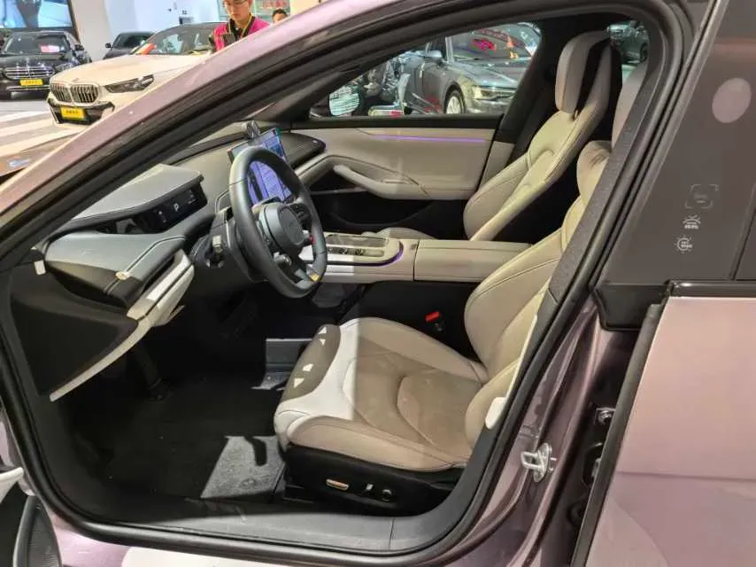 2024 MI SU7 BEV 94.3KWH,autocango,china used car exporter,china ev exporter,chinese used car exporter,chinese used ev exporter