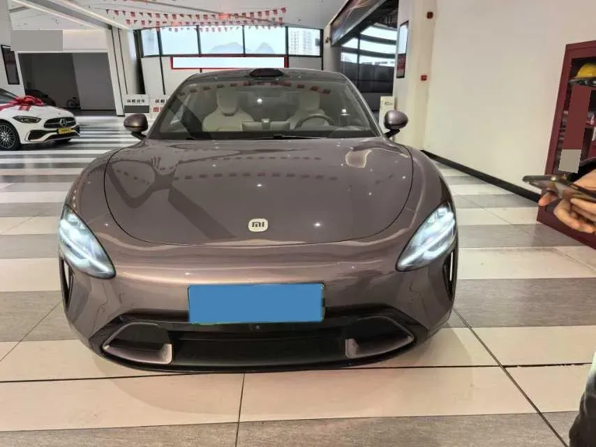 2024 MI SU7 BEV 94.3KWH,autocango,china used car exporter,china ev exporter,chinese used car exporter,chinese used ev exporter