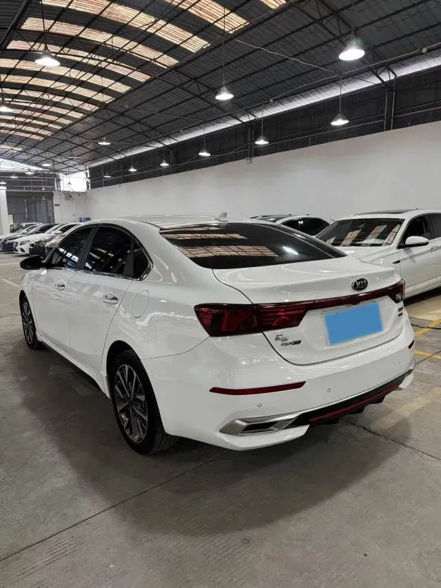 2019 Kia K3 1.4T 130HP L4 7DCT,autocango,china used car exporter,china ev exporter,chinese used car exporter,chinese used ev exporter