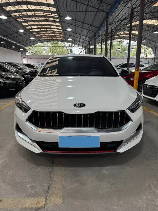 2019 Kia K3 1.4T 130HP L4 7DCT,autocango,china used car exporter,china ev exporter,chinese used car exporter,chinese used ev exporter