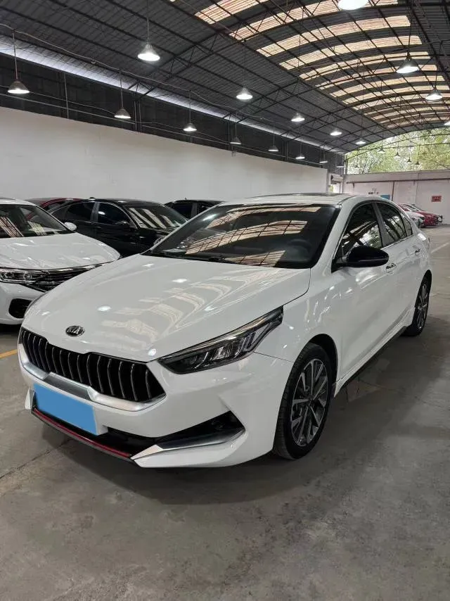 2019 Kia K3 1.4T 130HP L4 7DCT,autocango,china used car exporter,china ev exporter,chinese used car exporter,chinese used ev exporter