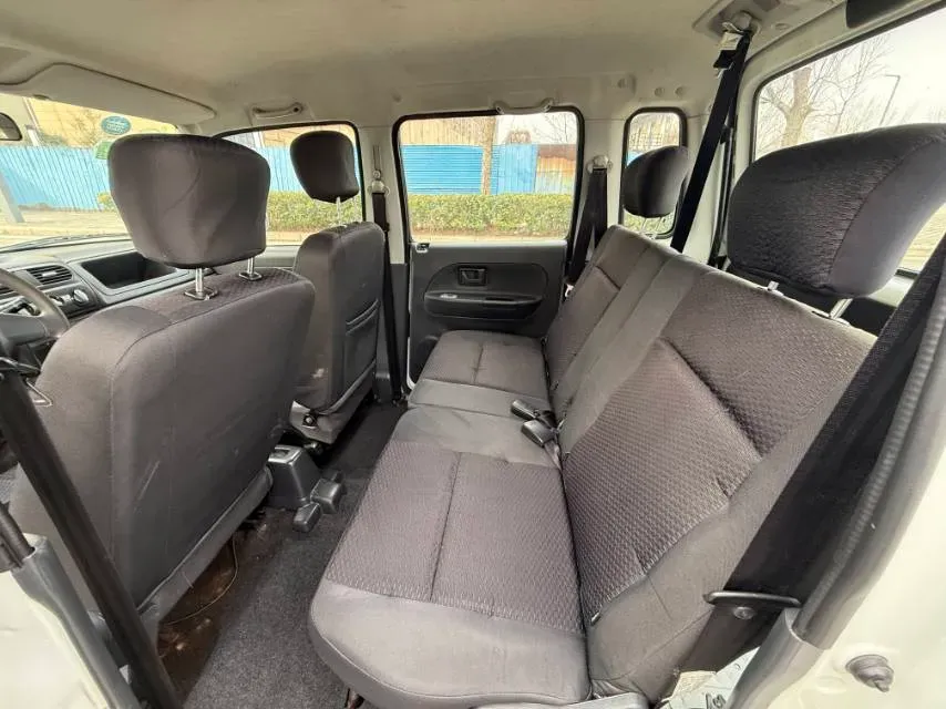 2016 Suzuki Wagon R 1.4L 97HP L4 5MT,autocango,china used car exporter,china ev exporter,chinese used car exporter,chinese used ev exporter