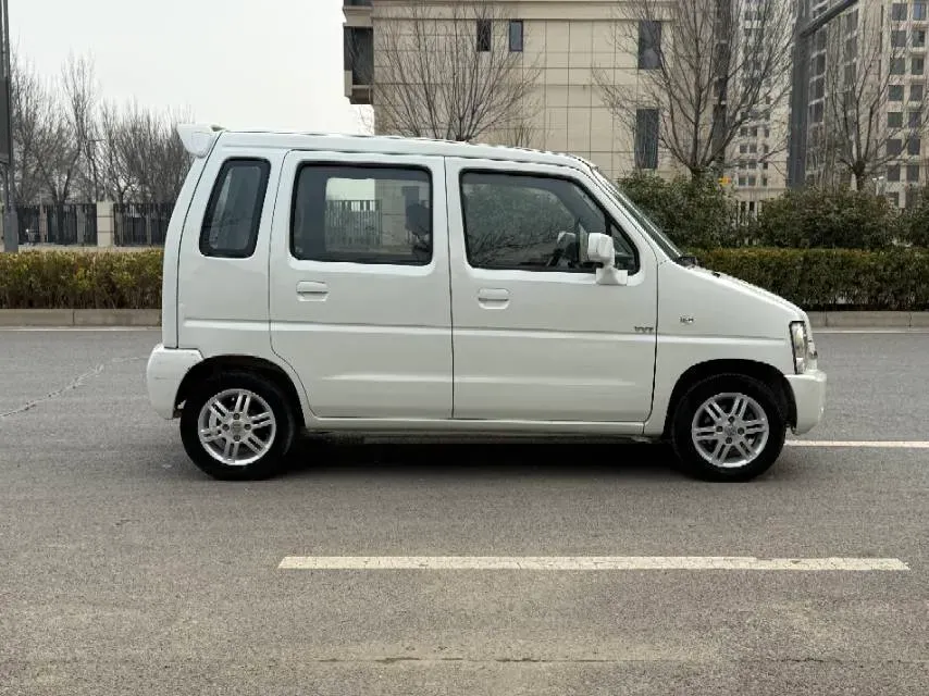 2016 Suzuki Wagon R 1.4L 97HP L4 5MT,autocango,china used car exporter,china ev exporter,chinese used car exporter,chinese used ev exporter