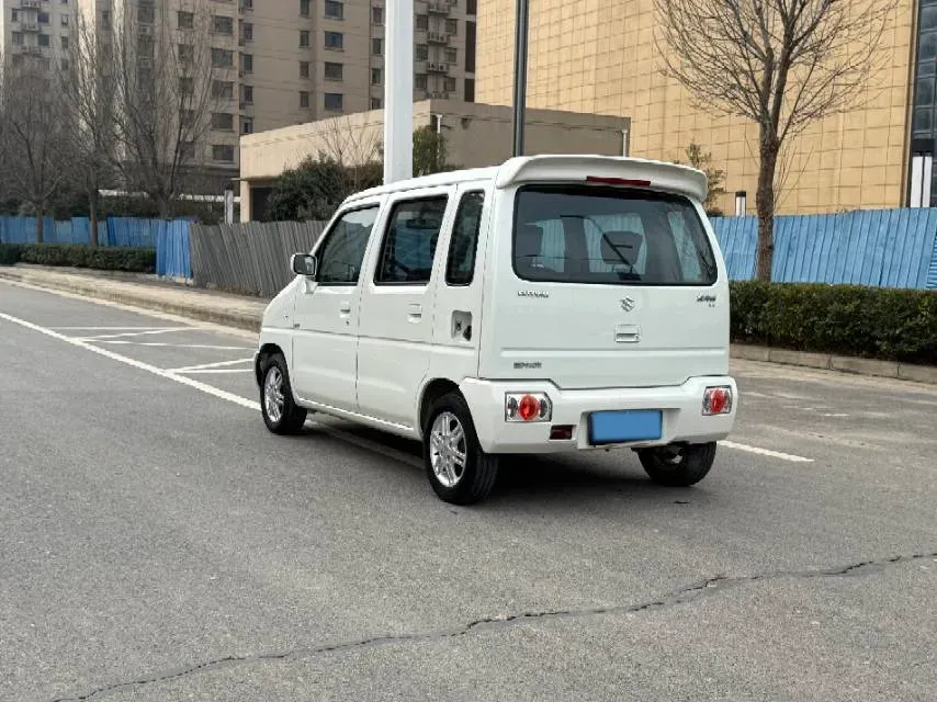 2016 Suzuki Wagon R 1.4L 97HP L4 5MT,autocango,china used car exporter,china ev exporter,chinese used car exporter,chinese used ev exporter