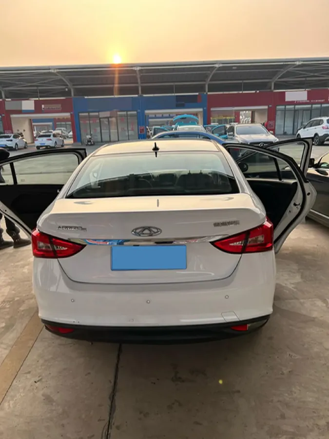 2018 Chery Arrizo 5 1.5L 116HP L4 CVT,autocango,china used car exporter,china ev exporter,chinese used car exporter,chinese used ev exporter