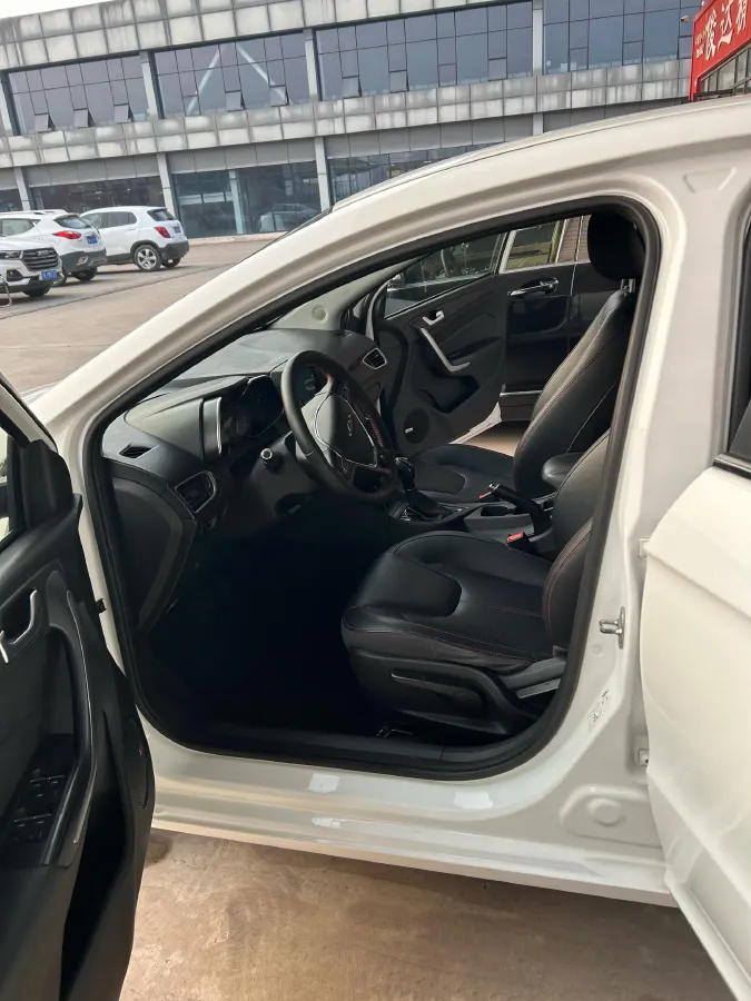 2018 Chery Arrizo 5 1.5L 116HP L4 CVT,autocango,china used car exporter,china ev exporter,chinese used car exporter,chinese used ev exporter