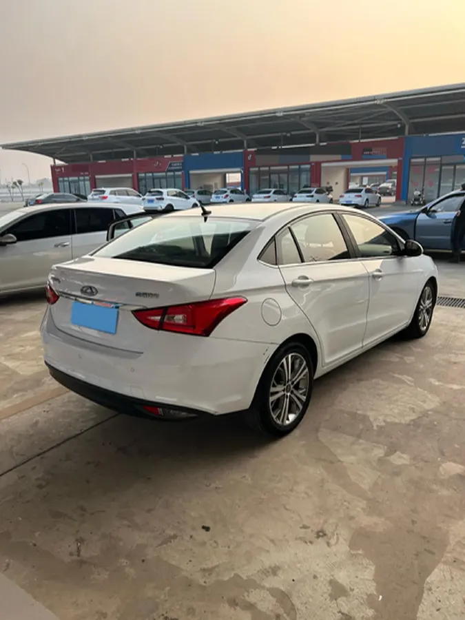 2018 Chery Arrizo 5 1.5L 116HP L4 CVT,autocango,china used car exporter,china ev exporter,chinese used car exporter,chinese used ev exporter