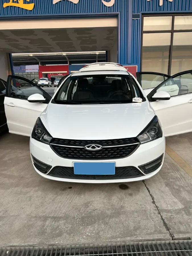 2018 Chery Arrizo 5 1.5L 116HP L4 CVT,autocango,china used car exporter,china ev exporter,chinese used car exporter,chinese used ev exporter
