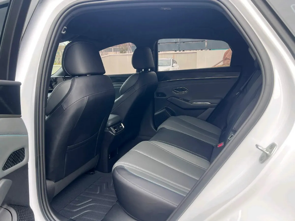 2025 BYD QinL 1.5L 101HP L4 E-CVT PHEV 10.08KWH,autocango,china used car exporter,china ev exporter,chinese used car exporter,chinese used ev exporter