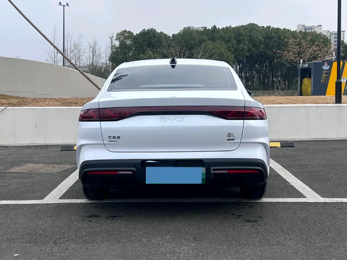 2025 BYD QinL 1.5L 101HP L4 E-CVT PHEV 10.08KWH,autocango,china used car exporter,china ev exporter,chinese used car exporter,chinese used ev exporter