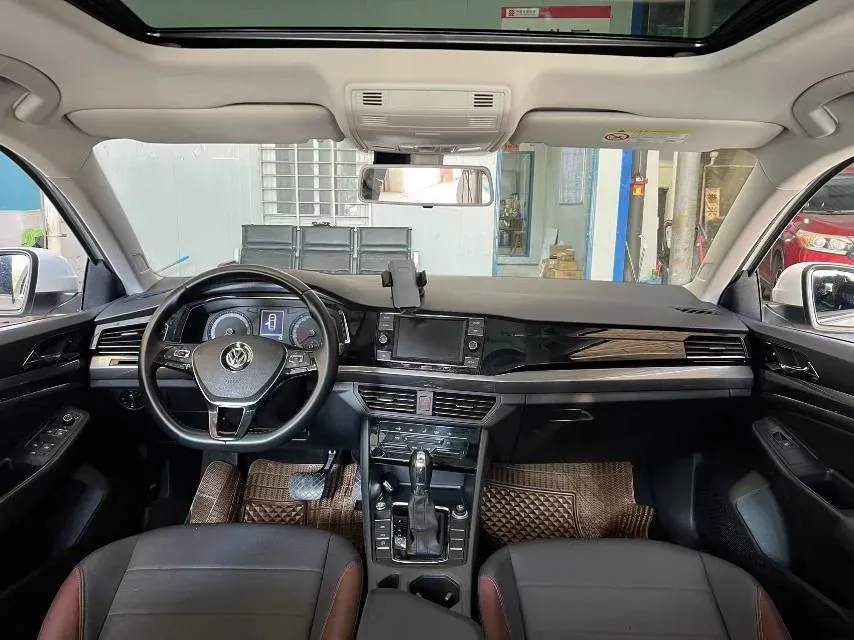 2021 Volkswagen Bora 1.5L 113HP L4 6AT,autocango,china used car exporter,china ev exporter,chinese used car exporter,chinese used ev exporter
