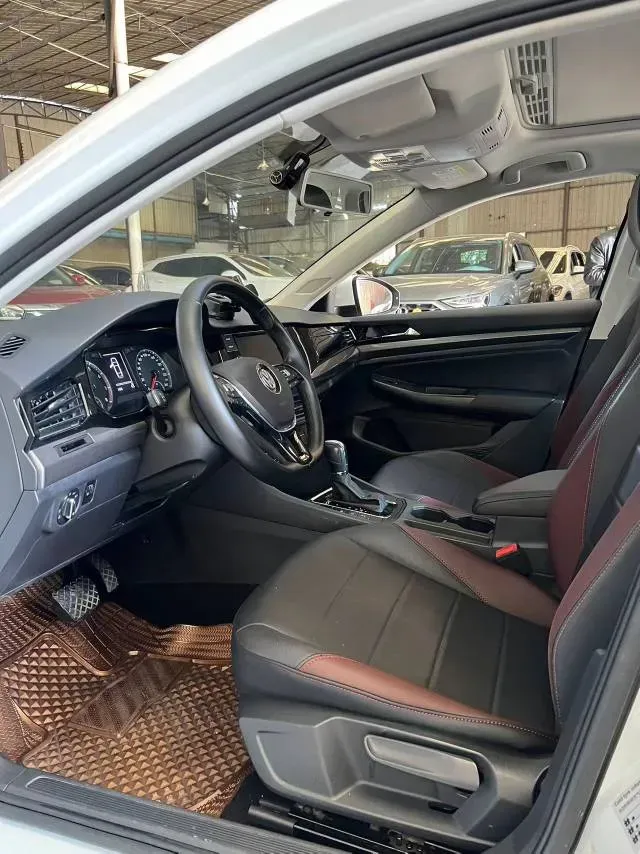2021 Volkswagen Bora 1.5L 113HP L4 6AT,autocango,china used car exporter,china ev exporter,chinese used car exporter,chinese used ev exporter