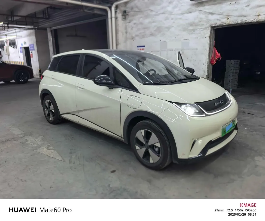 2023 BYD Dolphin BEV 44.928KWH,autocango,china used car exporter,china ev exporter,chinese used car exporter,chinese used ev exporter