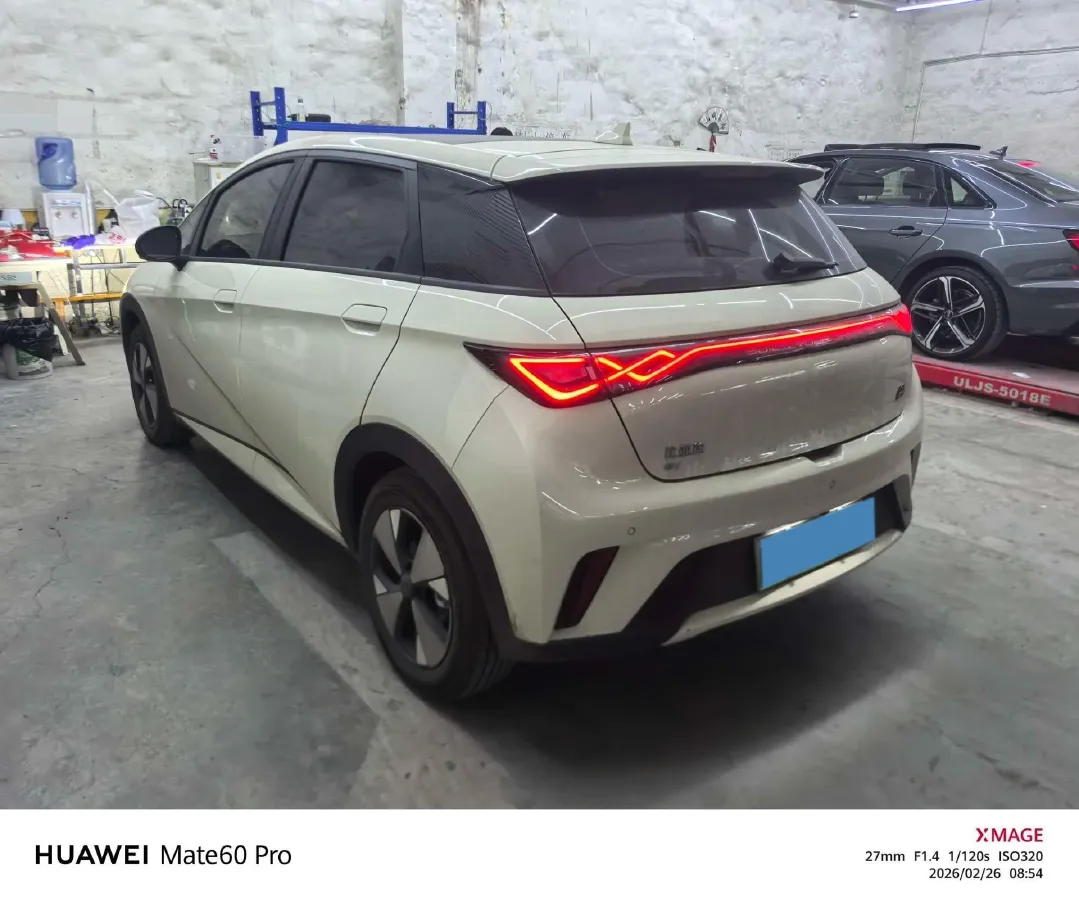 2023 BYD Dolphin BEV 44.928KWH,autocango,china used car exporter,china ev exporter,chinese used car exporter,chinese used ev exporter