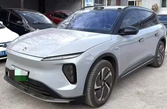 2024 NIO ES6 BEV 75KWH,autocango,china used car exporter,china ev exporter,chinese used car exporter,chinese used ev exporter