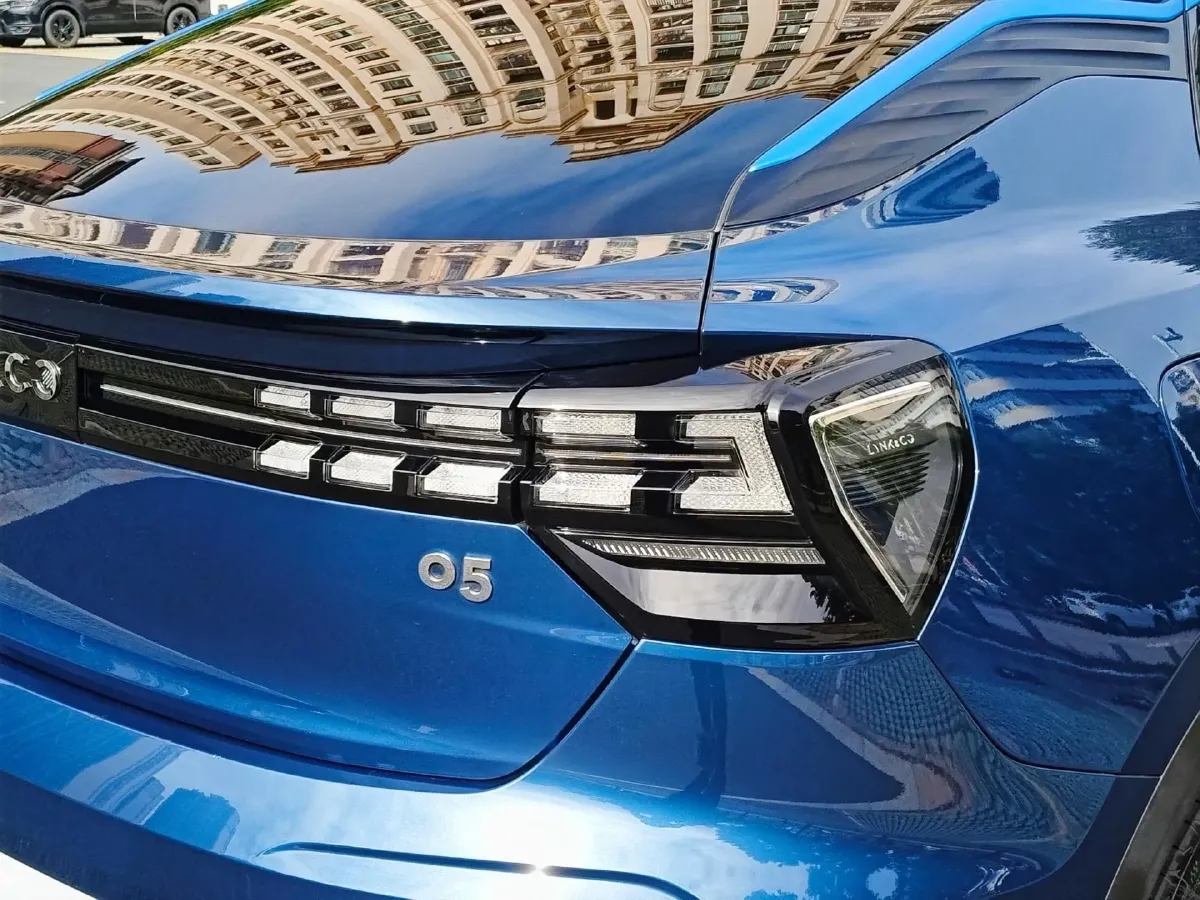 2022 LYNK&CO 05 2.0T 254HP L4 8AT,autocango,china used car exporter,china ev exporter,chinese used car exporter,chinese used ev exporter