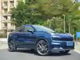 2022 LYNK&CO 05 2.0T 254HP L4 8AT