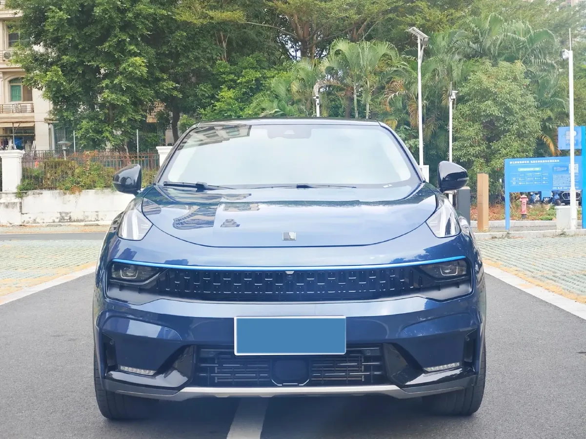 2022 LYNK&CO 05 2.0T 254HP L4 8AT,autocango,china used car exporter,china ev exporter,chinese used car exporter,chinese used ev exporter