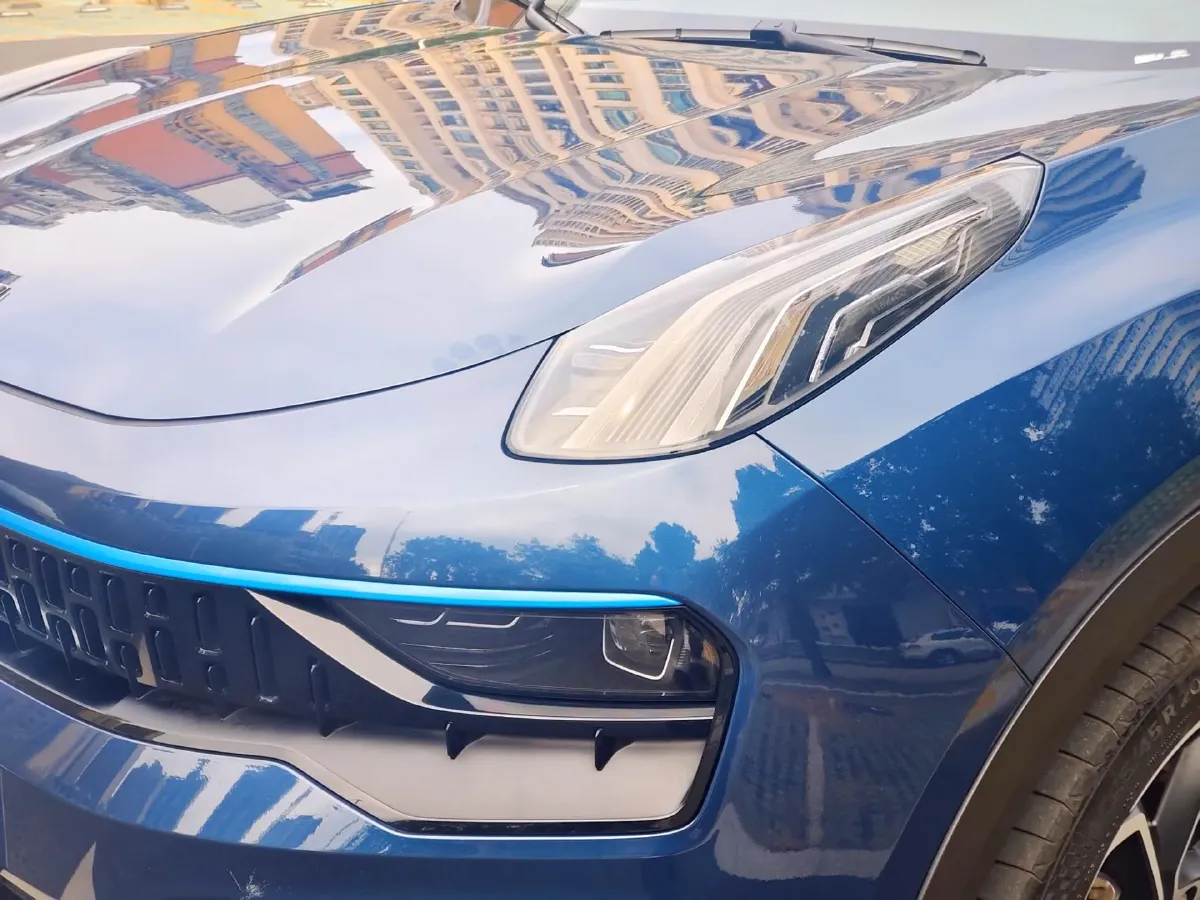 2022 LYNK&CO 05 2.0T 254HP L4 8AT,autocango,china used car exporter,china ev exporter,chinese used car exporter,chinese used ev exporter