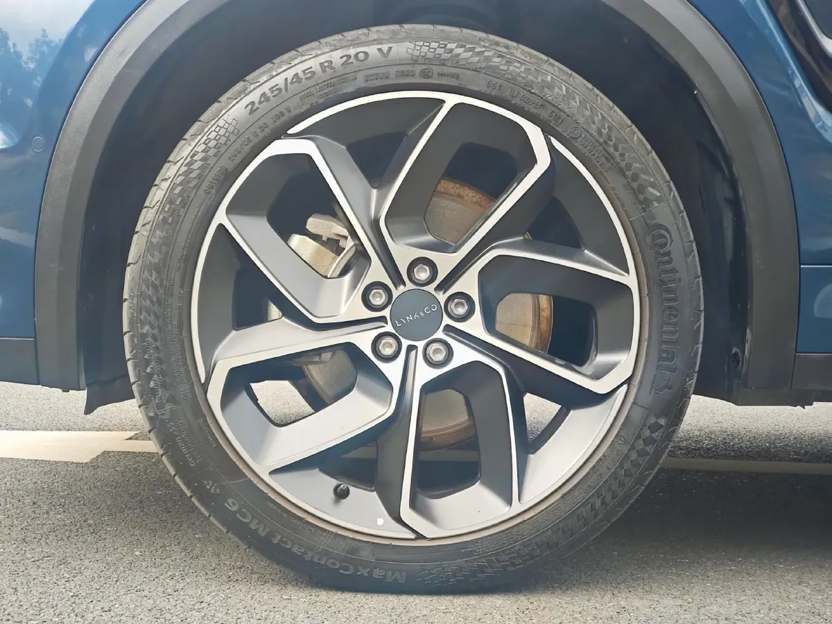 2022 LYNK&CO 05 2.0T 254HP L4 8AT,autocango,china used car exporter,china ev exporter,chinese used car exporter,chinese used ev exporter