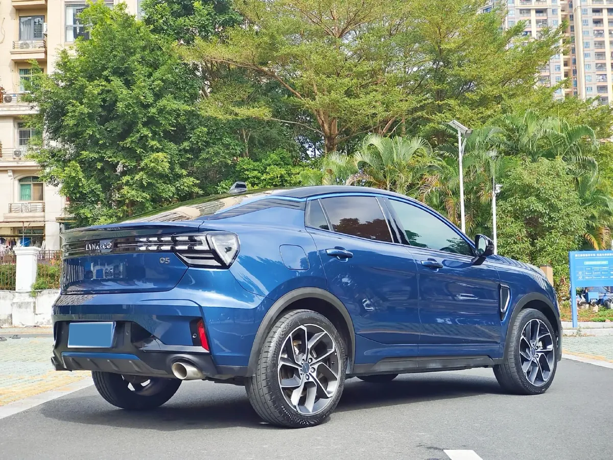 2022 LYNK&CO 05 2.0T 254HP L4 8AT,autocango,china used car exporter,china ev exporter,chinese used car exporter,chinese used ev exporter