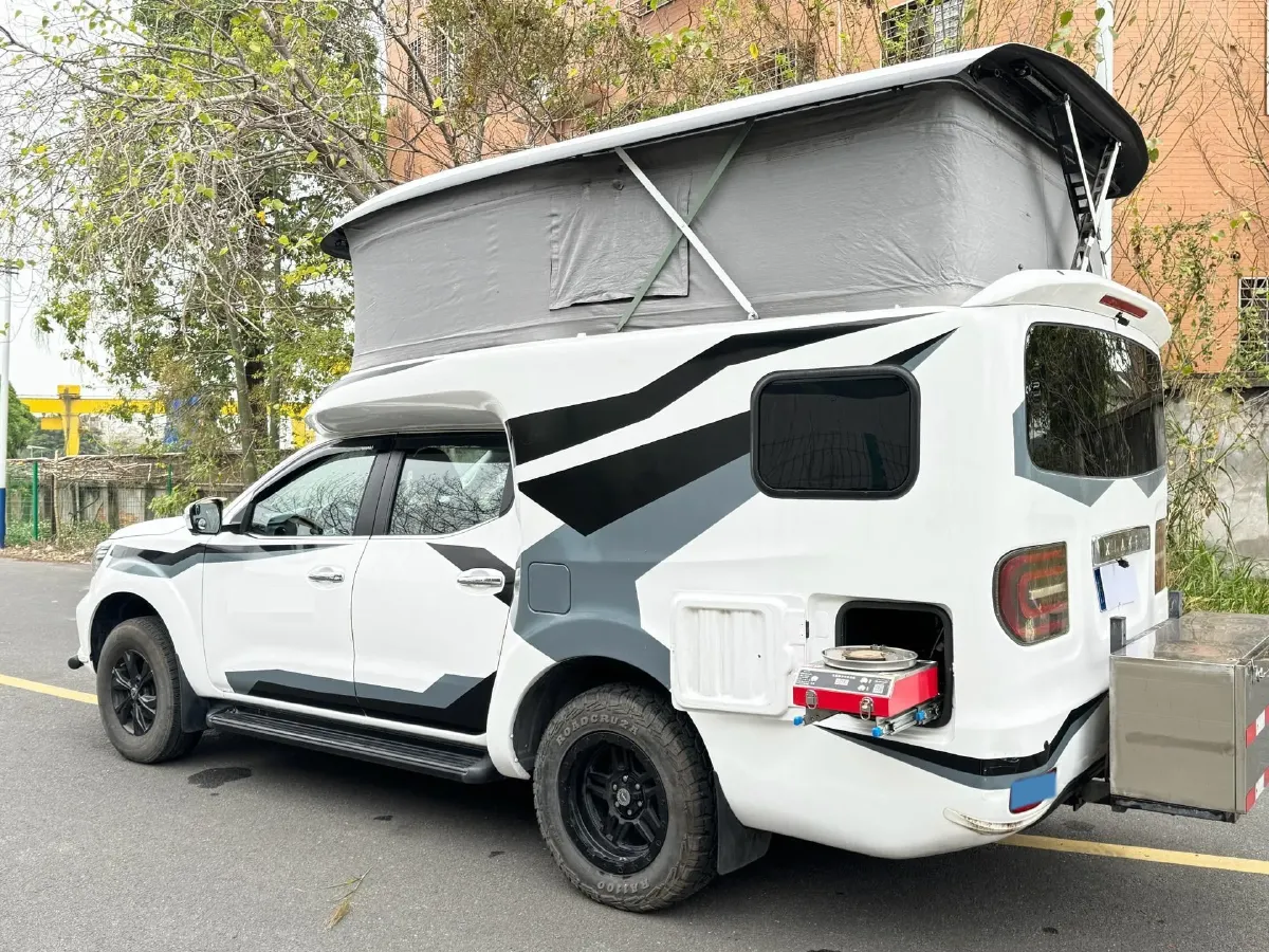 2020 Dongfeng RuiQi 6 2.3T 163HP L4 8AT,autocango,china used car exporter,china ev exporter,chinese used car exporter,chinese used ev exporter