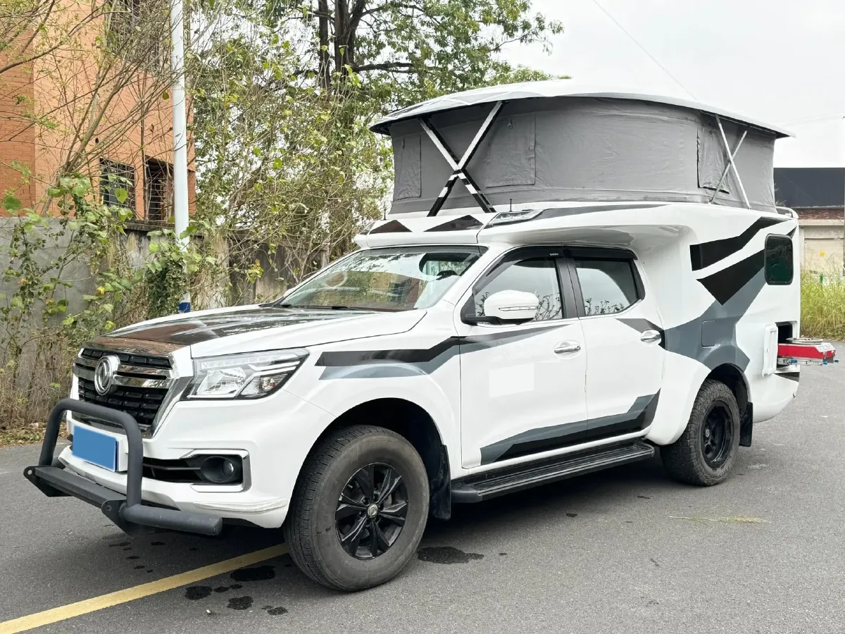 2020 Dongfeng RuiQi 6 2.3T 163HP L4 8AT,autocango,china used car exporter,china ev exporter,chinese used car exporter,chinese used ev exporter