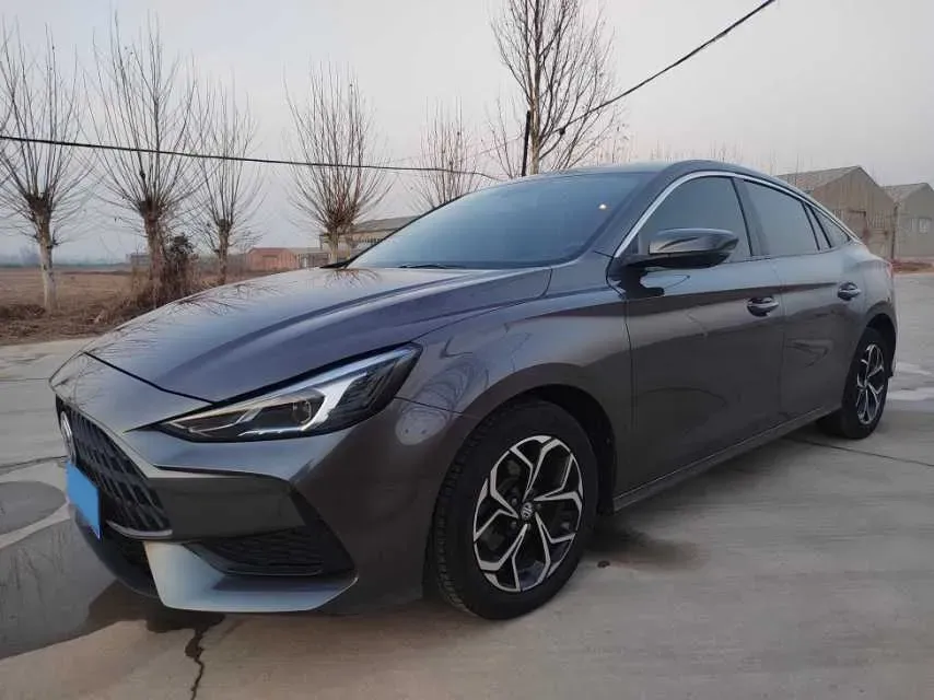 2021 MG 5 1.5L 120HP L4 CVT,autocango,china used car exporter,china ev exporter,chinese used car exporter,chinese used ev exporter