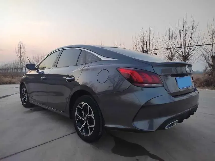 2021 MG 5 1.5L 120HP L4 CVT,autocango,china used car exporter,china ev exporter,chinese used car exporter,chinese used ev exporter