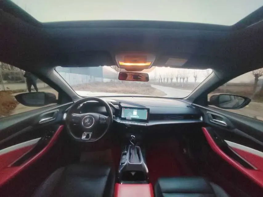 2021 MG 5 1.5L 120HP L4 CVT,autocango,china used car exporter,china ev exporter,chinese used car exporter,chinese used ev exporter
