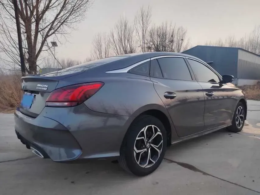 2021 MG 5 1.5L 120HP L4 CVT,autocango,china used car exporter,china ev exporter,chinese used car exporter,chinese used ev exporter