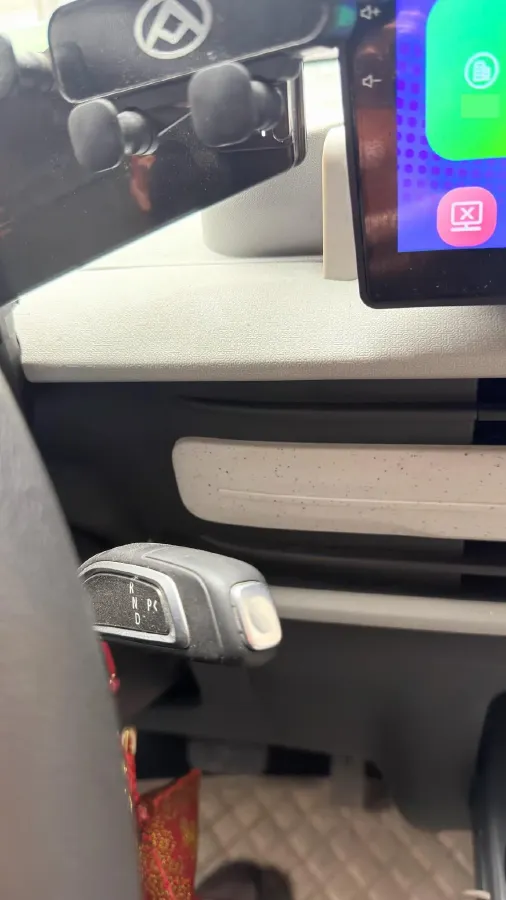 2025 JMC BaoDian 2.5T 160HP L4 8AT,autocango,china used car exporter,china ev exporter,chinese used car exporter,chinese used ev exporter