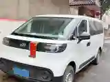 2025 JMC BaoDian 2.5T 160HP L4 8AT