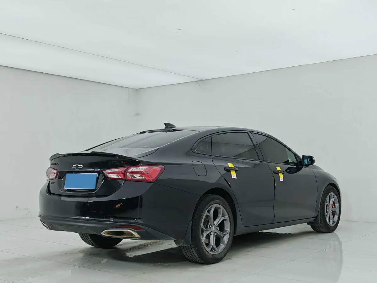 2020 Chevrolet Malibu XL 2.0T 237HP L4 9AT,autocango,china used car exporter,china ev exporter,chinese used car exporter,chinese used ev exporter