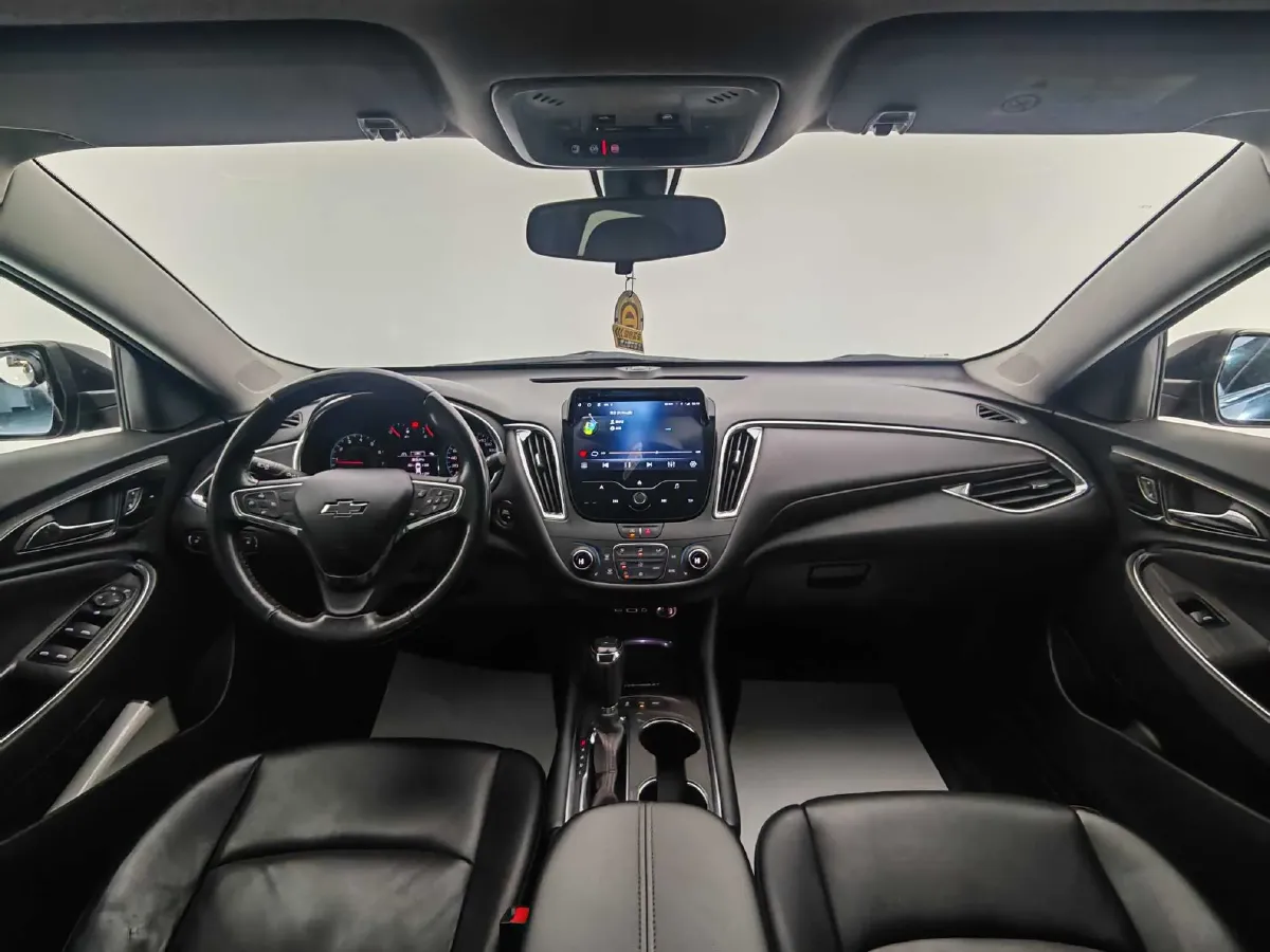 2020 Chevrolet Malibu XL 2.0T 237HP L4 9AT,autocango,china used car exporter,china ev exporter,chinese used car exporter,chinese used ev exporter