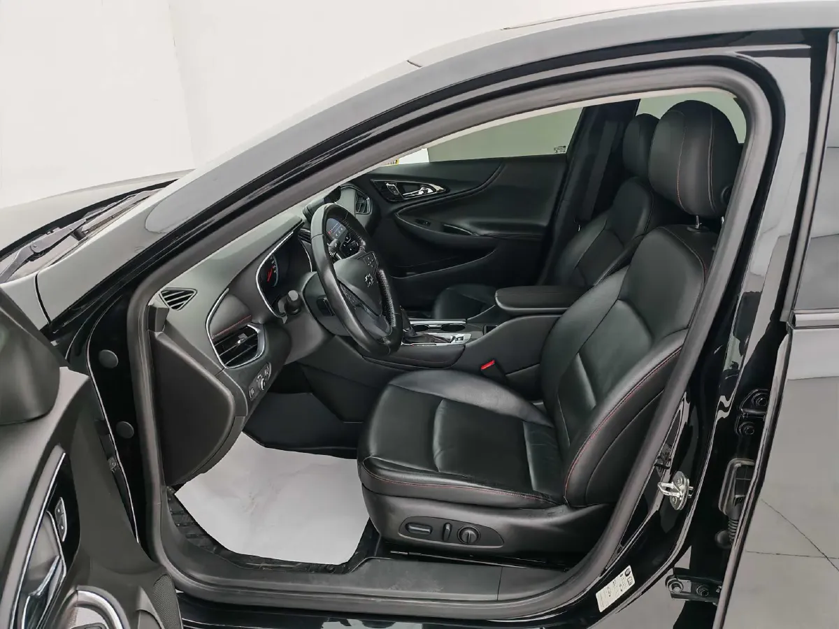 2020 Chevrolet Malibu XL 2.0T 237HP L4 9AT,autocango,china used car exporter,china ev exporter,chinese used car exporter,chinese used ev exporter