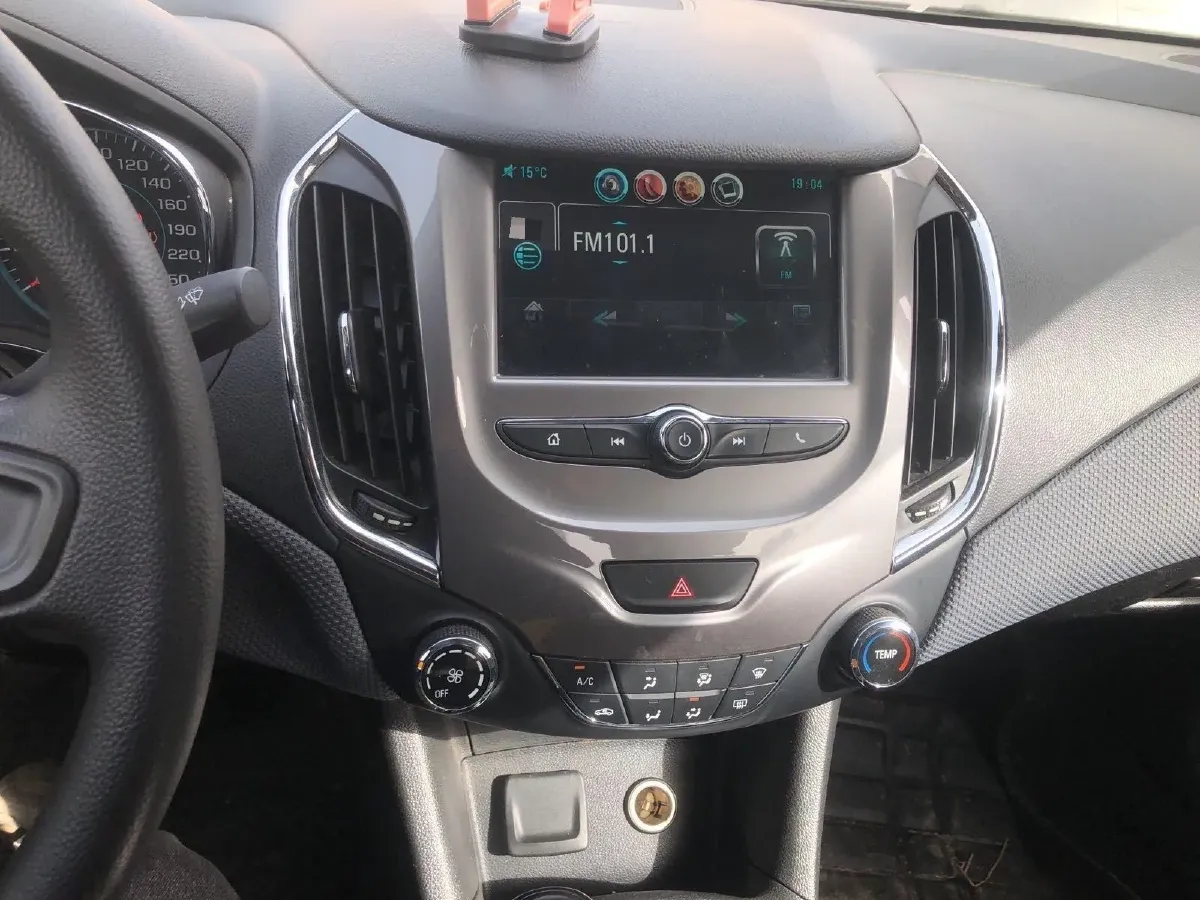 2018 Chevrolet Cruze 1.5L 114HP L4 6AT,autocango,china used car exporter,china ev exporter,chinese used car exporter,chinese used ev exporter