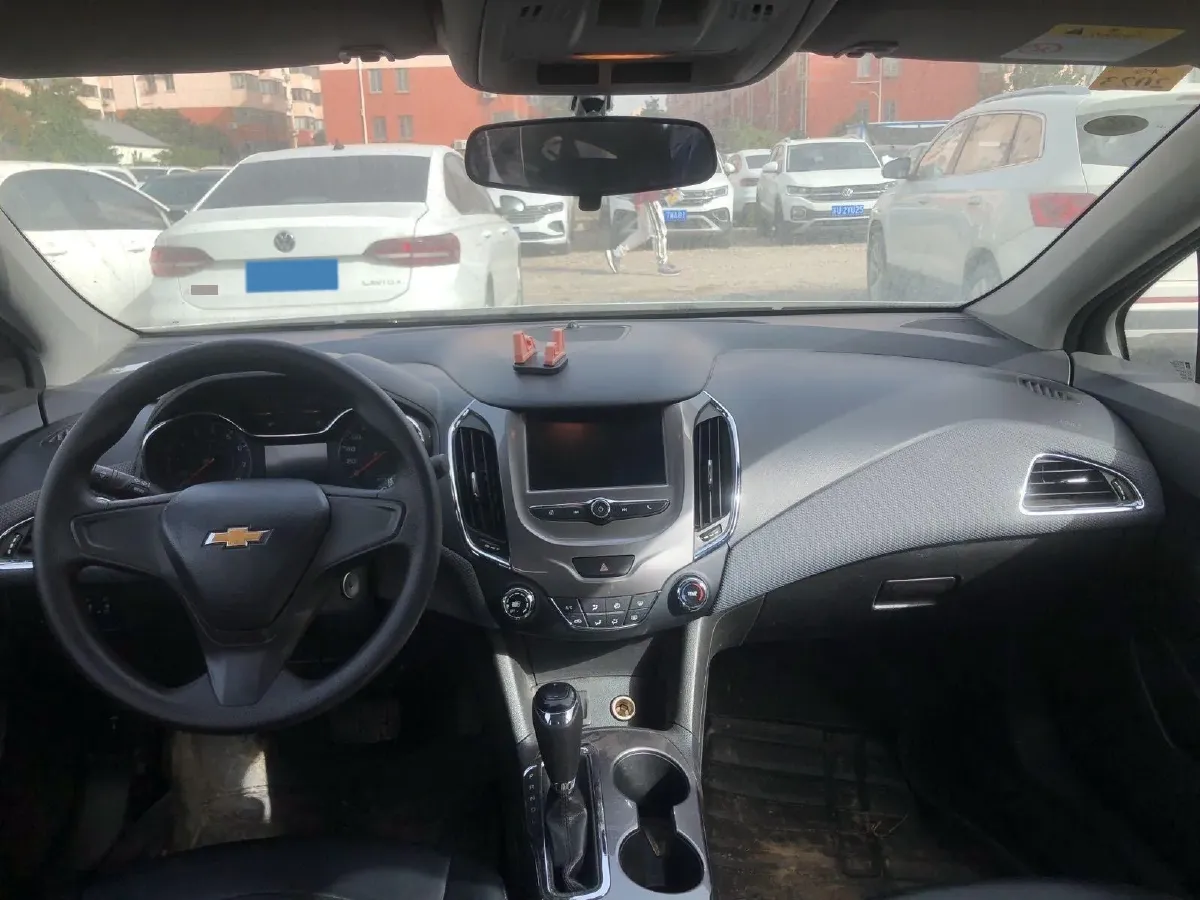2018 Chevrolet Cruze 1.5L 114HP L4 6AT,autocango,china used car exporter,china ev exporter,chinese used car exporter,chinese used ev exporter